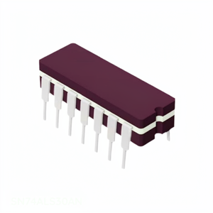 BOM IC In Stock SN74ALS30AN 14 DIP Logic Buy Online Electronic Components - Product Image 1