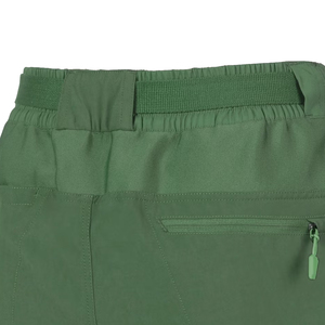 Shorts de VTT Performance Plus Size, légers, écologiques, antibactériens, fabriqués au Pakistan |   Fournisseur OEM ODM en gros, différentes tailles - Product Image 5