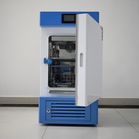 5-65 ℃   RPX-C Serisi LCD Ekranlı Biyokimyasal İnkübatör, Laboratuvar Sabit Sıcaklıklı Termostatik İnkübatör, Özelleştirilebilir