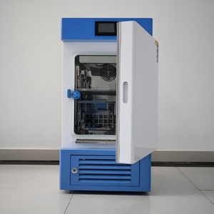 5-65 ℃   Incubateur biochimique série RPX-C avec écran LCD, incubateur thermostaté à température constante pour laboratoire, personnalisable - Product Image 3