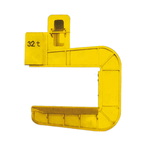 شماعات لفائف الصلب من النوع <span class=keywords><strong>C</strong></span> بحالة جديدة من shenzhu SW109 للبيع مباشرة من المصنع مع قطع غيار معدات خطاف <span class=keywords><strong>C</strong></span> - Product Image 1