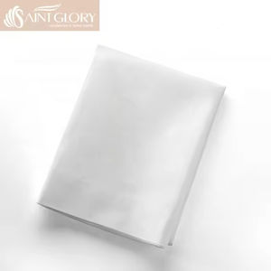 Draps de Linge d'Hôtel Blanc <span class=keywords><strong>Pas</strong></span> <span class=keywords><strong>Cher</strong></span> pour Hôtel, Draps de Lit Plats Blancs, Fournisseur d'Usine, Fabricants - Product Image 4