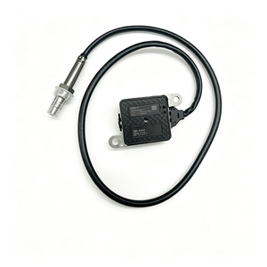 Sensor de Óxido de Nitrógeno NOx AAA2096910000 29660-2U110 SNS3121B para Hyundai I30 III Kia <span class=keywords><strong>Ceed</strong></span> <span class=keywords><strong>X</strong></span> <span class=keywords><strong>Ceed</strong></span> 1.6 CRDi Diésel SCR 12V - Product Image 1