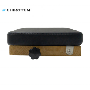 Tabla de Ajuste Quiropráctico Portátil Lumbo-Pelvica, Herramienta de Ajuste Quiropráctico para Ajustar la Pelvis, la Zona Lumbar y Torácica - Product Image 5