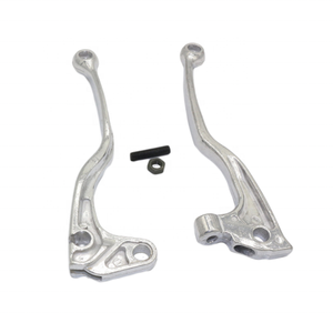 Xe Máy YZ80 YZ125 TW200 <span class=keywords><strong>XT</strong></span> 225 250 XT225 XT250 TTR250 XT350 XT600 TT600 Phanh Đòn Bẩy - Product Image 4