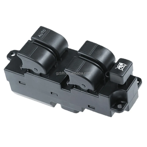 Interruttore di controllo principale per finestrino elettrico <span class=keywords><strong>Ranger</strong></span> Mazda BT-50 2006-2011 UB93-66-350 UB9366350 - Product Image 5