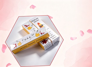Fabrikpreis Großhandel Vaginalstraffungsstab 30g mit Box Yoni-Stick Natürliche Kräuter Entgiftung & Pflege - Product Image 3