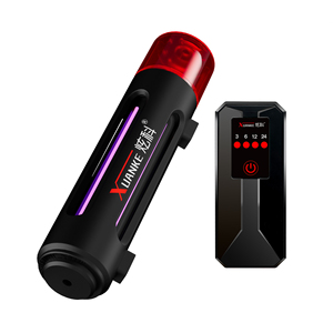 Hochleistungs-Keimtötungslampe 9W 11W 13W Tauchbare <span class=keywords><strong>UV</strong></span>-Sterilisatorlampe für große Teiche und Aquarien zur Wasseraufbereitung - Product Image 5