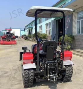 Đa chức năng trang trại vườn 35hp 25HP 50hp 60hp 70hp máy kéo bánh xích 80hp 100HP phục vụ cột máy kéo mương, làm cỏ, cày - Product Image 3