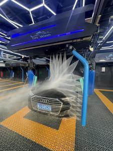 Lavadora <span class=keywords><strong>de</strong></span> coches robótica sin contacto, sistemas automáticos <span class=keywords><strong>de</strong></span> <span class=keywords><strong>lavado</strong></span> <span class=keywords><strong>de</strong></span> camiones, estación <span class=keywords><strong>de</strong></span> <span class=keywords><strong>lavado</strong></span> <span class=keywords><strong>de</strong></span> detalles <span class=keywords><strong>de</strong></span> limpieza, equipo <span class=keywords><strong>de</strong></span> <span class=keywords><strong>lavado</strong></span> <span class=keywords><strong>de</strong></span> vehículos - Product Image 5