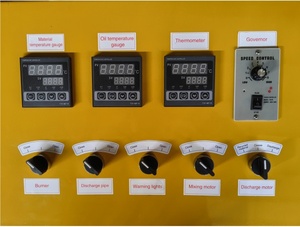 Máquina Portátil para Sellado de Grietas en <span class=keywords><strong>Asfalto</strong></span> con Calentamiento a Gas, Máquina de Alta Calidad para Sellado de Carreteras - Product Image 6