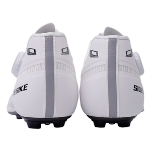 Chaussures de Cyclisme à <span class=keywords><strong>Semelle</strong></span> <span class=keywords><strong>Carbone</strong></span> Perforée Respirante Intégrale - Product Image 3