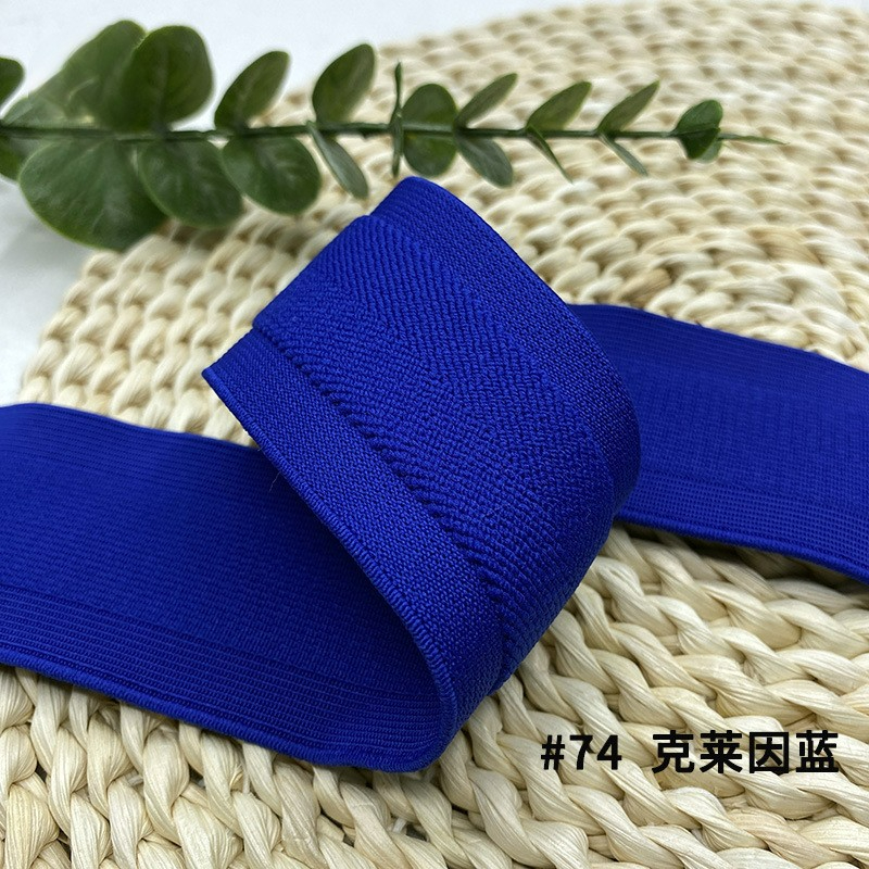Bleu Crétin