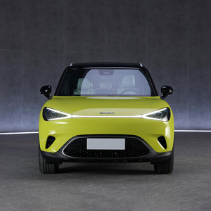 <span class=keywords><strong>Twizy</strong></span> – Mini-<span class=keywords><strong>voiture</strong></span> électrique à 4 roues pour adulte, modèle Smart Spirit #1, nouvelle énergie, bon marché - Product Image 4