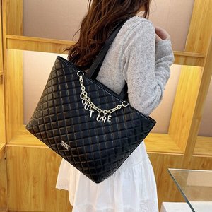 Ünlü Marka Tasarımcı Kadınlar İçin Tek Omuz Çantası PU Deri Omuz Çantası Moda Lüks Çanta Kadınlar İçin Tasarımcı Ürünleri Tedarikçisi - Product Image 1