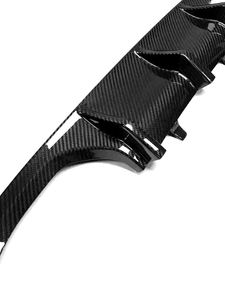 موزع خلفي من ألياف الكربون الجاف طراز F80 M3 MP لسيارة BMW F80 M3 F82 F83 M4 للسيارة - Product Image 5