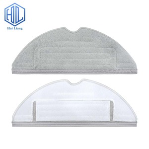 10 chiffons lavables pour <span class=keywords><strong>Xiaomi</strong></span> <span class=keywords><strong>Roborock</strong></span> <span class=keywords><strong>S7</strong></span>/<span class=keywords><strong>s7</strong></span> +/ <span class=keywords><strong>S7</strong></span> Max Ultra/<span class=keywords><strong>s7</strong></span> <span class=keywords><strong>Maxv</strong></span>/<span class=keywords><strong>s7</strong></span> <span class=keywords><strong>Maxv</strong></span> T7S/T7S <span class=keywords><strong>Plus</strong></span> pièces d'aspirateur - Product Image 3