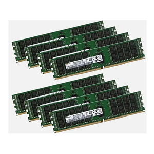 Memoria RAM para Servidor 2RX4 96G DDR5 REG ECC Original M321RYGA0880-COKBI PC5-5600B-E PC5-6400mhz Rdimm RDIMM 96g M321RYGA0880-COKBI D - Product Image 5