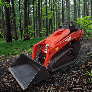 لودر صغير جديد من نوع كوبوتا V1000 ذو جنزير للبيع - Product Image 1