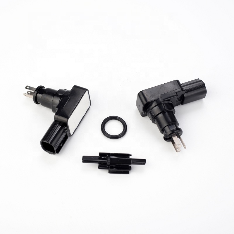 Производитель по оптимальной цене Электрические запчасти Топливный насос Бесщеточный управления MIO J мотоцикл TPS датчик топливного насоса