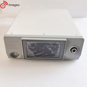 Endoscopico CO2 biossido di carbonio pneumoperitoneo insufflatore per laparoscopia addominale - Product Image 5