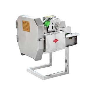 Cortadora Comercial Automática de Puerro <span class=keywords><strong>y</strong></span> <span class=keywords><strong>Cebolleta</strong></span>, Máquina Cortadora de Repollo Chino Encurtido <span class=keywords><strong>y</strong></span> Chile Desmenuzado - Product Image 4