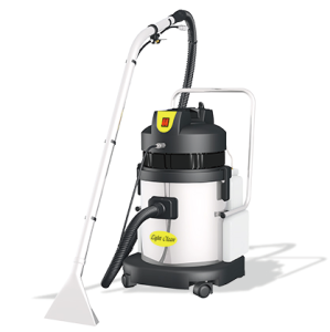 Máquina de limpieza de alfombras para sofá, LC-30ZQ de vapor de 3692W, limpiador de alfombras para el hogar 5 en 1 - Product Image 4