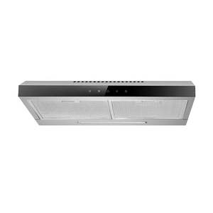 Chine Cuisine Extracteur Cuisinière Ventilation Moderne Cuisinière Type De Plafond Gamme Ultra-mince - Product Image 2
