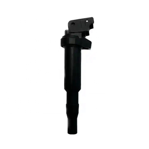 Bobine d'allumage 16V pour pièces de moteur automobile N52 N63 N53 N74 N54 B30 S63, bon prix, référence 12137594937 - Product Image 1