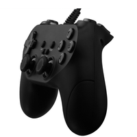 Manette de jeu filaire pour PS3/PC/Android TV Box Manette de jeu filaire