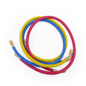 <span class=keywords><strong>Tuyau</strong></span> de Recharge <span class=keywords><strong>Frigorifique</strong></span> R134A R22 R410A pour Climatisation, <span class=keywords><strong>Tuyau</strong></span> de Recharge de Gaz Réfrigérant pour Pièces CVC et Climatisation Automobile - Product Image 2
