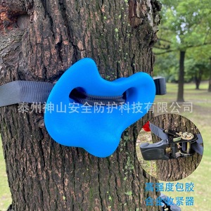 Equipo para Trepar Árboles, Material TPE, Carga de 200 kg, Entrenamiento de Integración Sensorial, Uso en Exteriores - Product Image 1