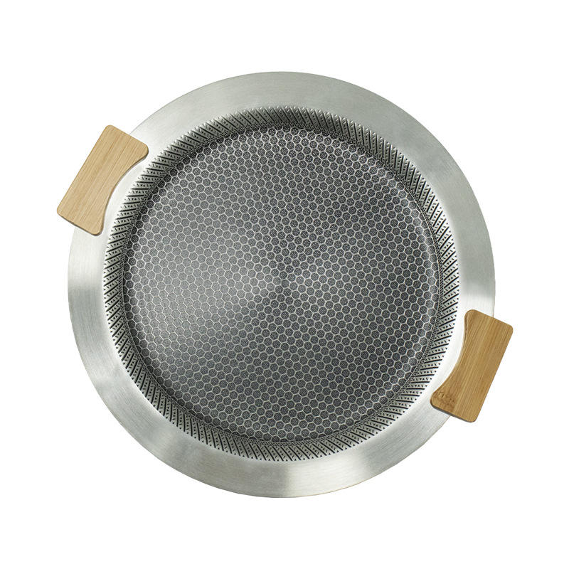 สแตนเลสสีเดิม