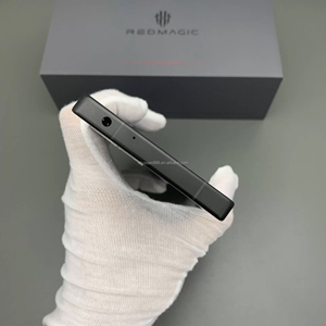 Nuevo Teléfono para Juegos <span class=keywords><strong>Red</strong></span> <span class=keywords><strong>Magic</strong></span> 11 Pro+ 5G 2026 con Snapdragon 8 Gen 5 Ultra, para el Smartphone Nubia <span class=keywords><strong>Red</strong></span> <span class=keywords><strong>Magic</strong></span> 11 Pro Plus 5G - Product Image 6