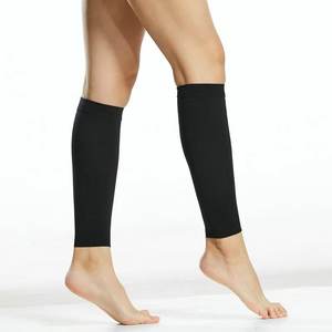 Soporte <span class=keywords><strong>para</strong></span> piernas Prevenir venas varicosas Unisex 15-20 mmHg <span class=keywords><strong>Medias</strong></span> de compresión Compresión aeróbica <span class=keywords><strong>medias</strong></span> de ciclismo - Product Image 4