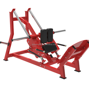 เครื่องบริหารกล้ามเนื้อหน้าอก Upine Chest Pres สำหรับใช้ในเชิงพาณิชย์ คุณภาพสูง ราคาโรงงาน พร้อมแผ่นน้ำหนัก - Product Image 6