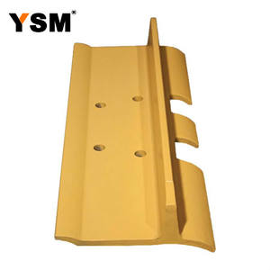 D65 болотная дорожка, бульдозер, гусеничная обувь <span class=keywords><strong>komatsu</strong></span> d65, части гусеничного башмака - Product Image 6