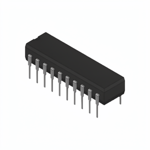 ตัวแทนจำหน่ายที่ได้รับอนุญาต IC TRANSCEIVER 5 20CERDIP อินเทอร์เฟซ วงจรรวมแท้ ADM230LAQ 20 CDIP (0.300 นิ้ว, 7.62 มม.) - Product Image 1