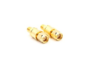 Kit de Conectores SMA, Adaptador RP SMA para Antena WiFi, Línea de Producción, Pruebas, Adaptadores RF, Conectores Coaxiales - Product Image 5