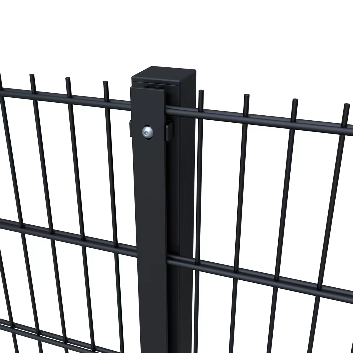 Noir RAL5009