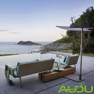 Seccionales comerciales Kuka compran sofá de China - Product Image 3