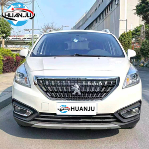 Voiture d'<span class=keywords><strong>occasion</strong></span> 2016 Peugeot <span class=keywords><strong>3008</strong></span> 2.0L Édition Classique Automatique Conduite à Gauche <span class=keywords><strong>SUV</strong></span> Familial Puissance Stable Bon État Pour l'Exportation - Product Image 3