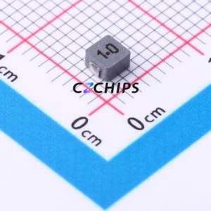 Inductor de Potencia MDE0320-1R0M SMD, 3.4x3.2mm (Inductancia: 1uH) (Precisión: 20% Resistencia de CC (DCR): 38mOhm) - Product Image 1