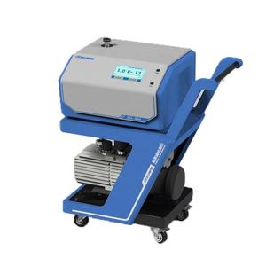 Detector de Fugas de Helio con Pantalla Táctil Zxl-840 para Semiconductores y Electrónica - Product Image 2