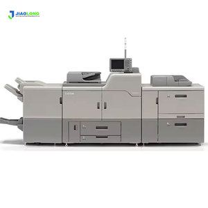 Đa Chức Năng Cho Ricoh Pro C7100 Loạt-Kỹ Thuật Số Máy Photocopy Máy In <span class=keywords><strong>Laser</strong></span> Máy In <span class=keywords><strong>Colour</strong></span> Máy Quét Trong Một Máy Được Sử Dụng - Product Image 3