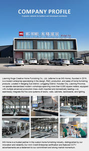 Mejor Encimera <span class=keywords><strong>para</strong></span> Gabinetes Blancos, <span class=keywords><strong>Puertas</strong></span> <span class=keywords><strong>de</strong></span> Gabinete Blancas Estilo Shaker, Gabinetes <span class=keywords><strong>de</strong></span> <span class=keywords><strong>Formica</strong></span> Blancos - Product Image 6