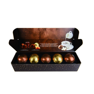 Boîte de sélection de fraises personnalisée pour <span class=keywords><strong>noël</strong></span>, saint-valentin, fête du lait, <span class=keywords><strong>ferrero</strong></span> roche recouvert de chocolat - Product Image 5