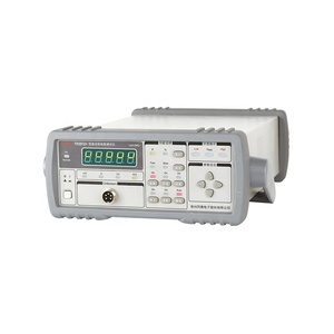 ตงฮุย TH2512+ เครื่องวัดโอห์มมิเตอร์ เครื่องทดสอบความต้านทานต่ำ - Product Image 4