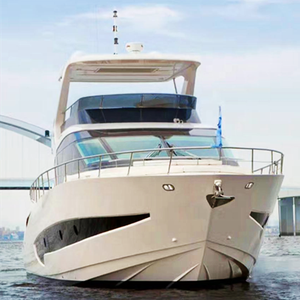Lujo 68 pies Super Yacht 20,77 M Nuevo Clásico Fibra <span class=keywords><strong>de</strong></span> vidrio Gran Barco <span class=keywords><strong>de</strong></span> lujo Mejor <span class=keywords><strong>precio</strong></span> Motor fuera <span class=keywords><strong>de</strong></span> borda Tipo <span class=keywords><strong>de</strong></span> combustible diésel - Product Image 4