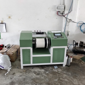 Zhengtai เครื่องเก็บตัวอย่างผ้า<span class=keywords><strong>ใย</strong></span>แคบอัตโนมัติขั้นสูง - Product Image 2